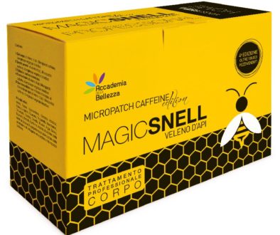 magic snell salotto di lory