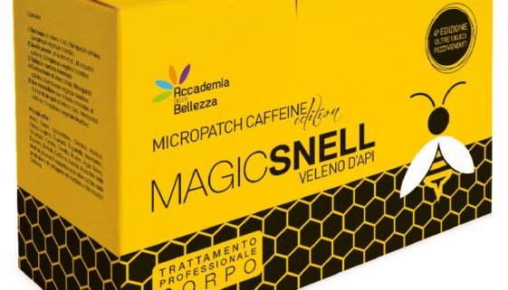 magic snell salotto di lory