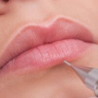 TRUCCO PERMANENTE LABBRA