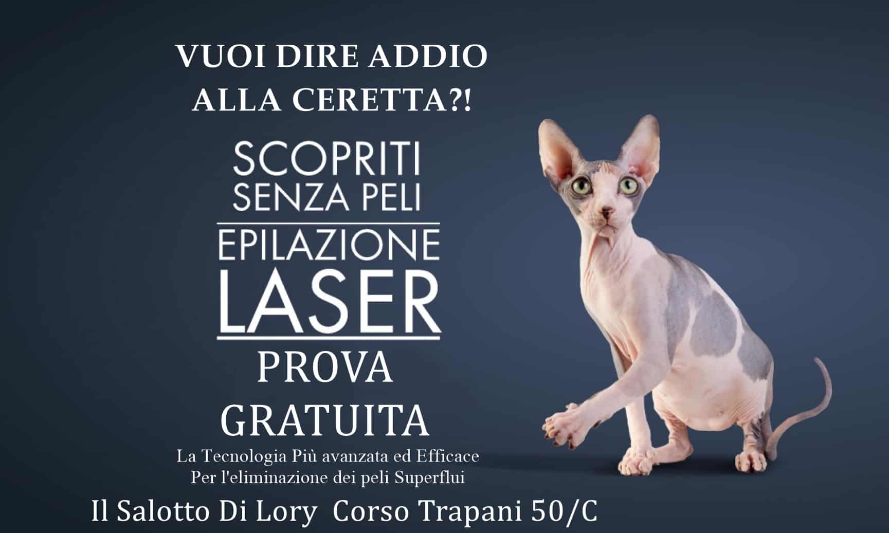 epilazione-laser-roma