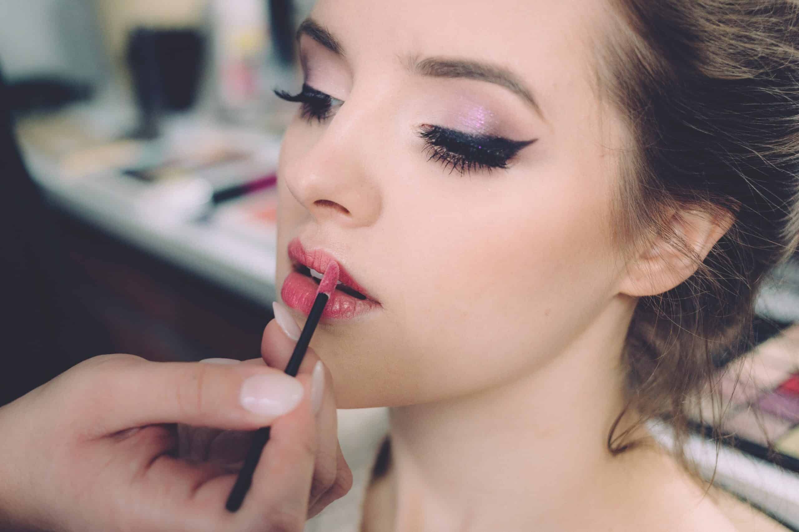 Trucco Permanente