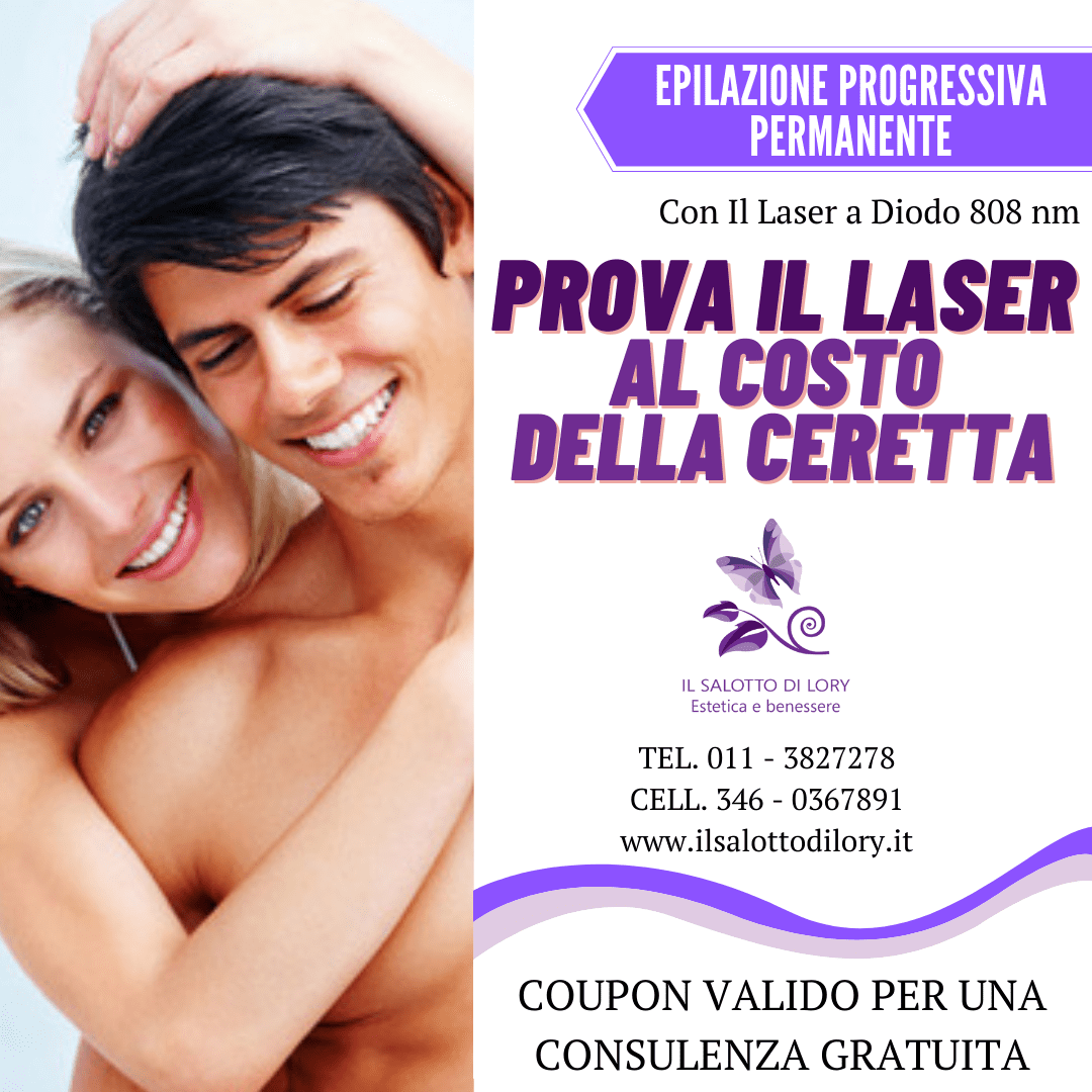 EPILAZIONE PROGRESSIVA PERMANENTE (1)