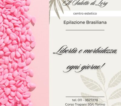 Beige e Crema Semplice Servizi Epilazione Centro Estetico Instagram Post