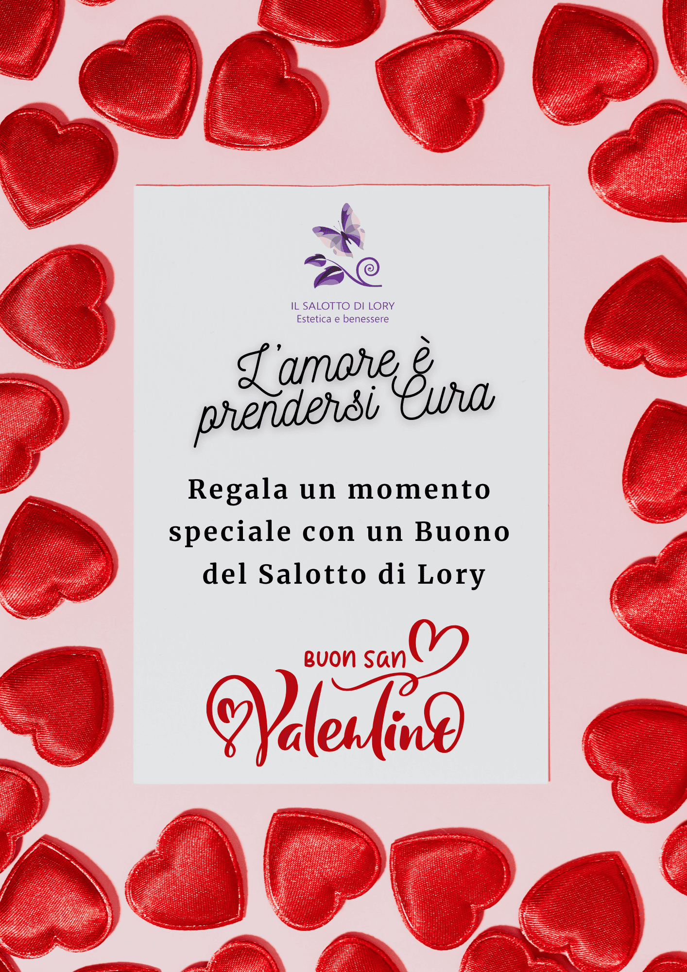 Volantino Cena San Valentino Menù Cuori Romantico Rosa Rosso Volantino Cena San Valentino Menù Cuori Romantico Rosa Rosso