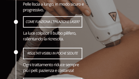 Nero Bianco Semplice Epilazione Laser Post Instagram Nero Bianco Semplice Epilazione Laser Post Instagram